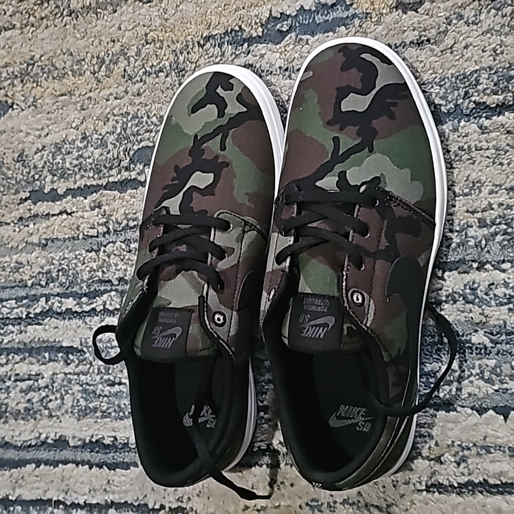 Nike portmore